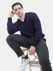 Джемпер мужской