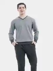 Джемпер мужской