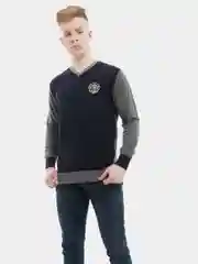 Джемпер мужской
