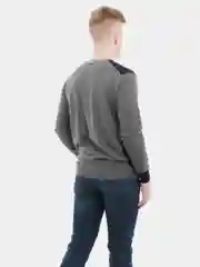 Джемпер мужской