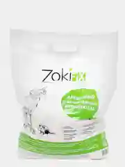 Наполнитель древесный ZokiFix, 5л, 12л