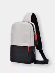 Угольный сумка через плечо "Dingxi mini", унисекс