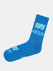 Носки Kingkit "Супер детка"