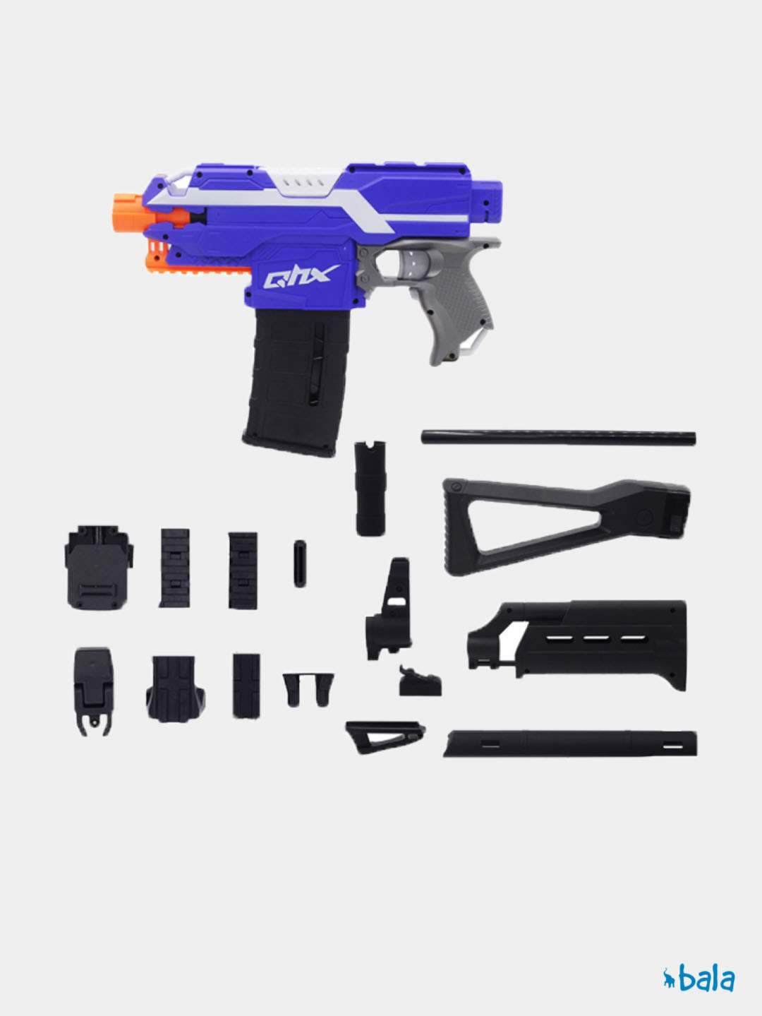 Nerf Ak 47 com Preços Incríveis no Shoptime