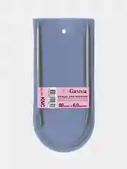 Спицы металл круговые на леске, 80 см, Gamma KNC