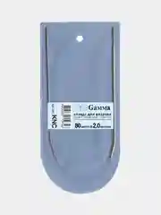 Спицы металл круговые на леске, 80 см, Gamma KNC