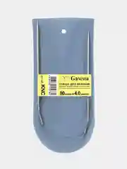 Спицы металл круговые на леске, 80 см, Gamma KNC