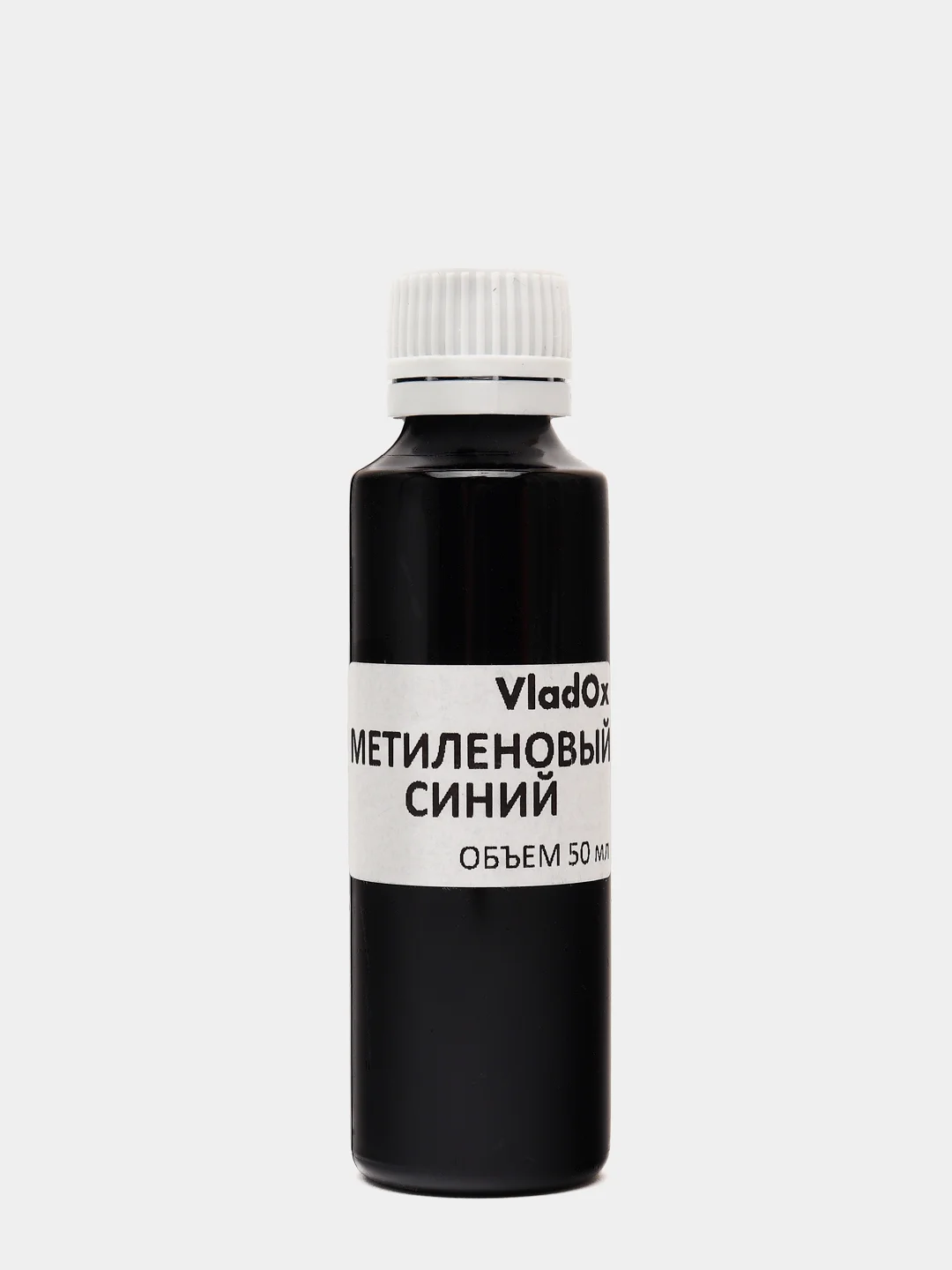 Кондиционер VladOx МЕТИЛЕНОВЫЙ СИНИЙ 50 мл