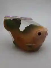 Игрушка "Рыба", пластмассовая, из ПВХ-пластизоля