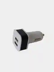 Автомобильное зарядное устройство, 2 USB