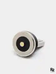 Зеленый магнитный кабель для зарядки Floveme (2A), Lightning, Type-C, Micro-USB, 1 метр