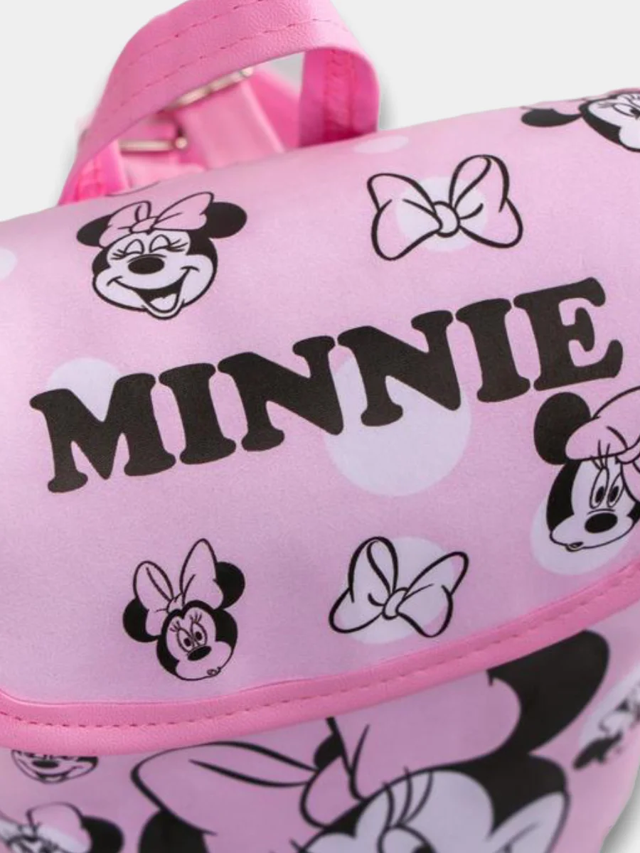 Рюкзак детский "Minnie Mouse"