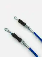 Трос привода ручного тормоза AVP RT3302068F (передний) Газель ориг. №3302-3508068