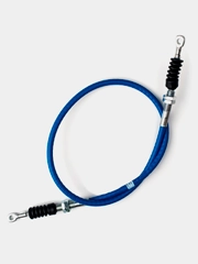 Трос привода ручного тормоза AVP RT3302068F (передний) Газель ориг. №3302-3508068