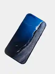 Морской яркий чехол цветные принты картинки на iPhone 5S/SE/6/6S/7/8/Plus/X/XS/XR/11/12/Mini/Pro/Max