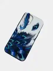 Ледяной яркий чехол цветные принты картинки на iPhone 5S/SE/6/6S/7/8/Plus/X/XS/XR/11/12/Mini/Pro/Max