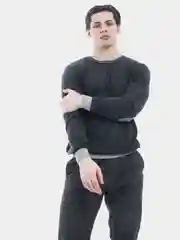 Джемпер мужской