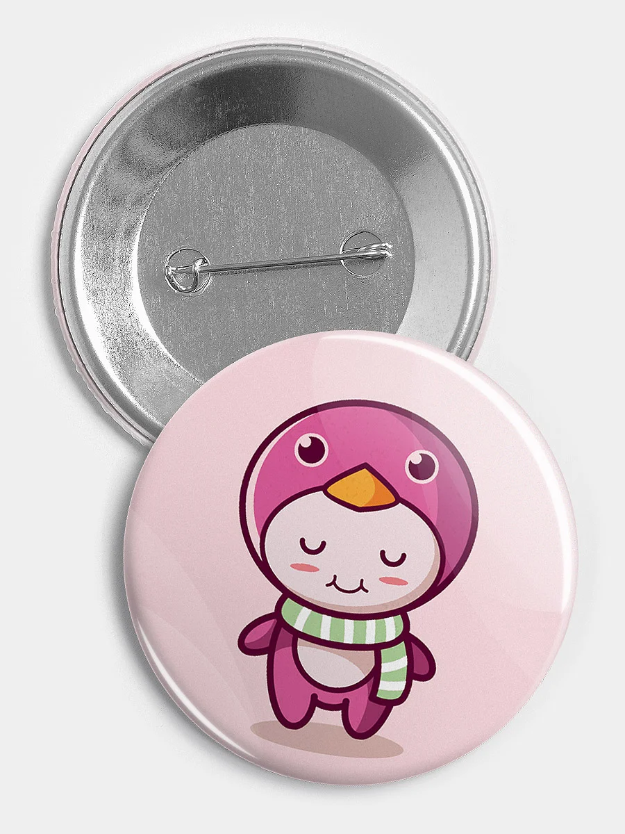 Значок "Kawaii", 56 мм