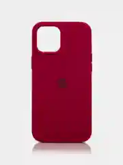 Чехол силиконовый на iPhone 12