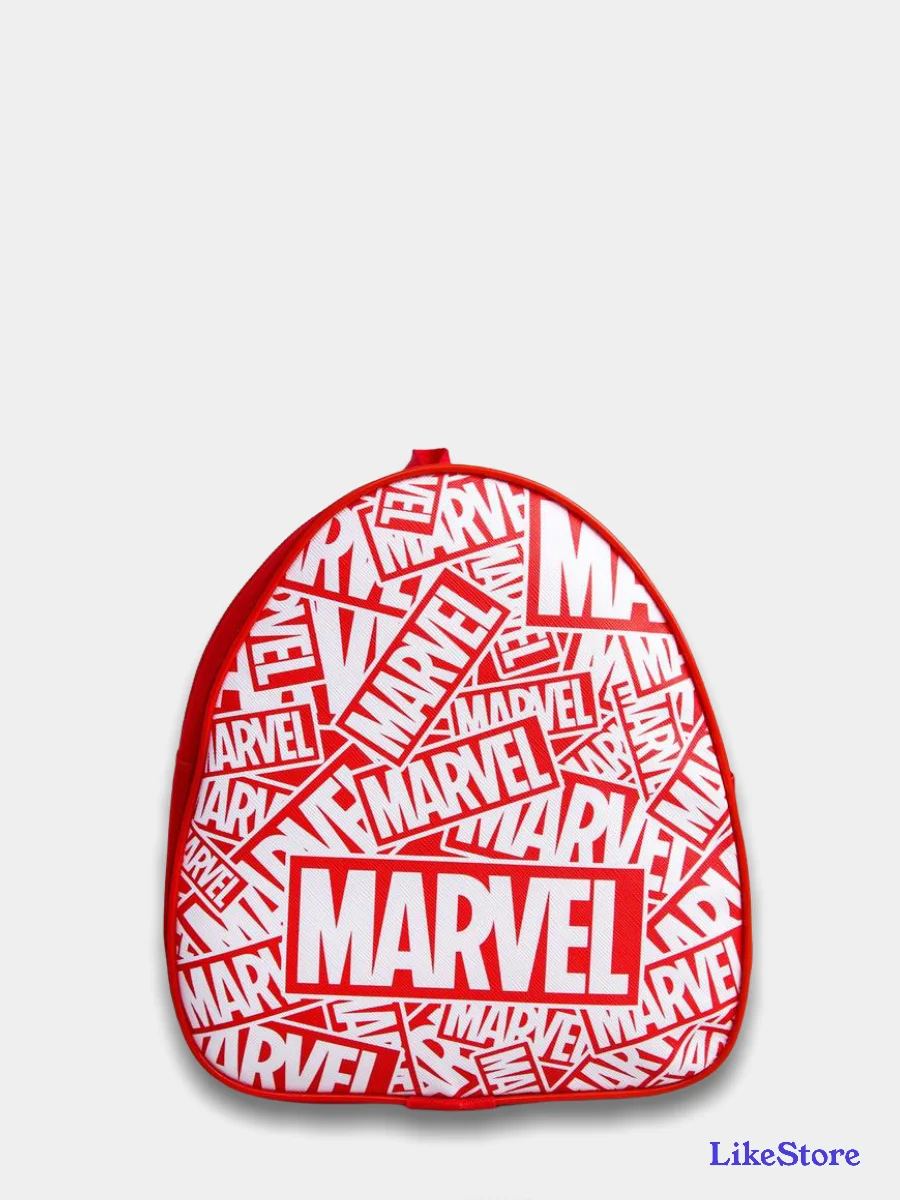 Рюкзак детский, Marvel