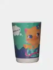 Детская посуда из бамбука
