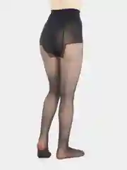 Колготки капроновые