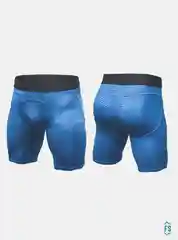 Быстросохнущие спортивные шорты