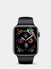 Защитная пленка watch Film TPU nano для Apple Watch 40, 42 mm