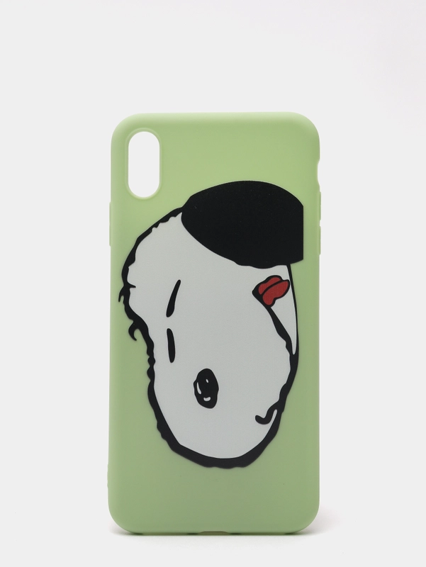 Чехол для iPhone XS max