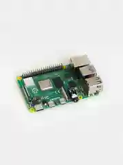Микрокомпьютер Raspberry Pi 4B