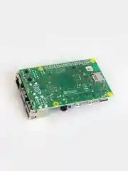 Микрокомпьютер Raspberry Pi 4B