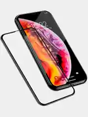 Защитное стекло 15D для iPhone XR / 11 / X / XS / XS Max / 11 Pro Max