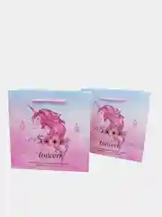 Подарочный пакет "Единорог"