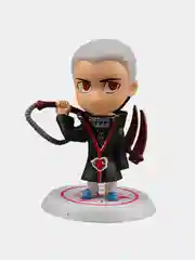 Коричневый фигурки Наруто