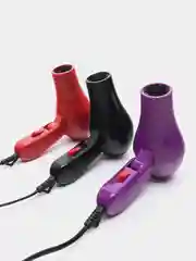 Фен дорожный