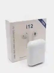 Беспроводные наушники TWS i12
