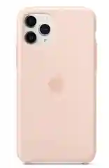 Бежевый чехлы-накладки для iPhone 11 Pro Max, 16 цветов