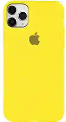 Желтый чехлы-накладки для iPhone 11 Pro Max, 16 цветов
