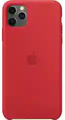 Красный чехлы-накладки для iPhone 11 Pro Max, 16 цветов
