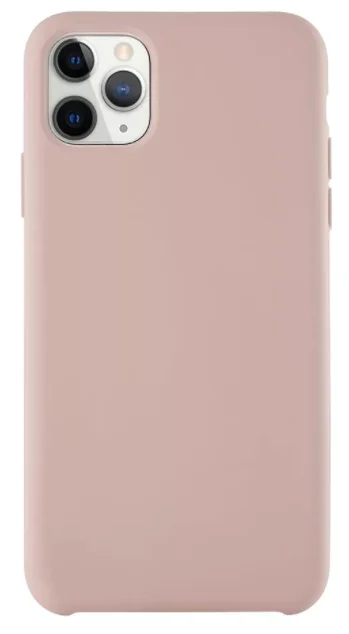 Карамельный чехлы-накладки для iPhone 11 Pro Max, 16 цветов