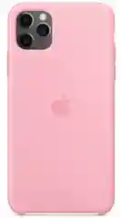 Розовый чехлы-накладки для iPhone 11 Pro Max, 16 цветов