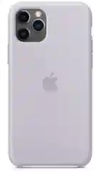 Небесно-голубой чехлы-накладки для iPhone 11 Pro Max, 16 цветов