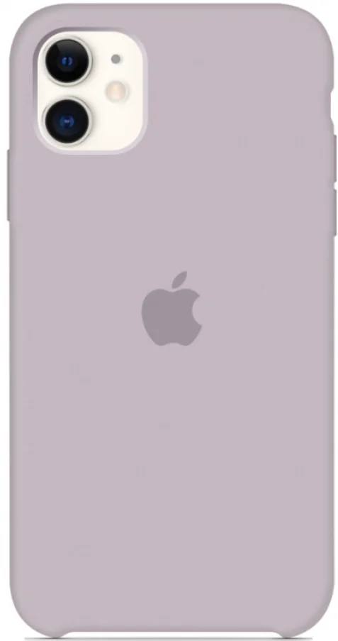 Серый чехлы-накладки для iPhone 11 Pro Max, 16 цветов