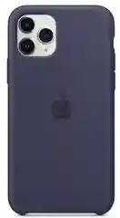 Бирюзовый чехлы-накладки для iPhone 11 Pro Max, 16 цветов