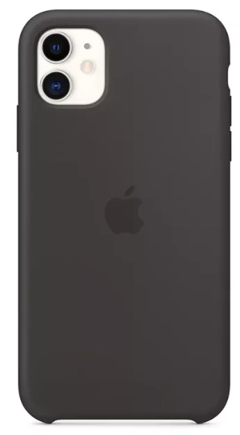 Угольный чехлы-накладки для iPhone 11 Pro Max, 16 цветов