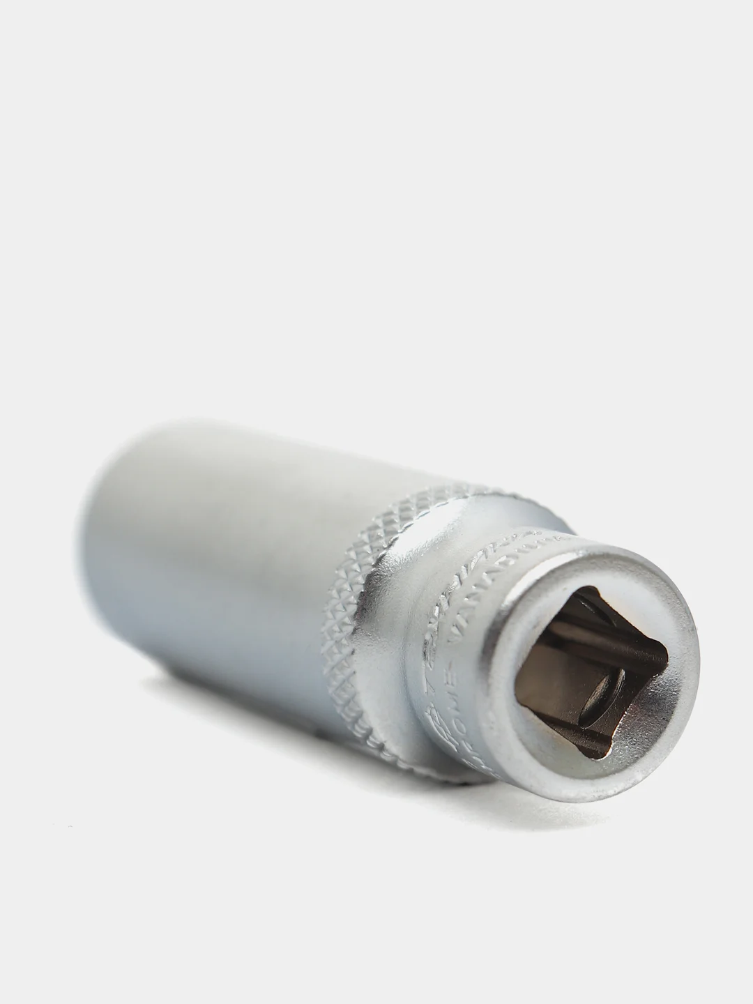 Головка торцевая шестигранная, 1/4", удлиненная и обычная(04-14мм)