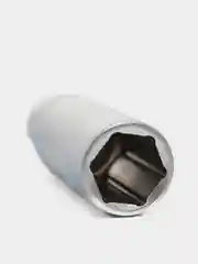 Головка торцевая шестигранная, 1/4", удлиненная и обычная(04-14мм)