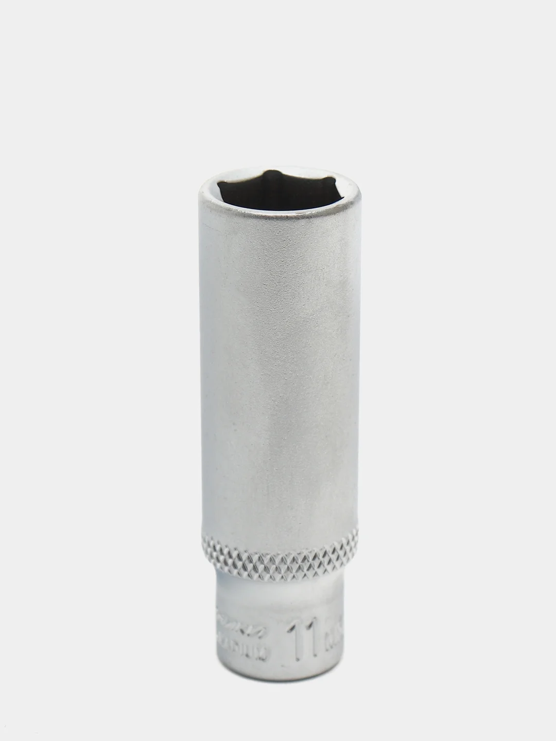 Головка торцевая шестигранная, 1/4", удлиненная и обычная(04-14мм)