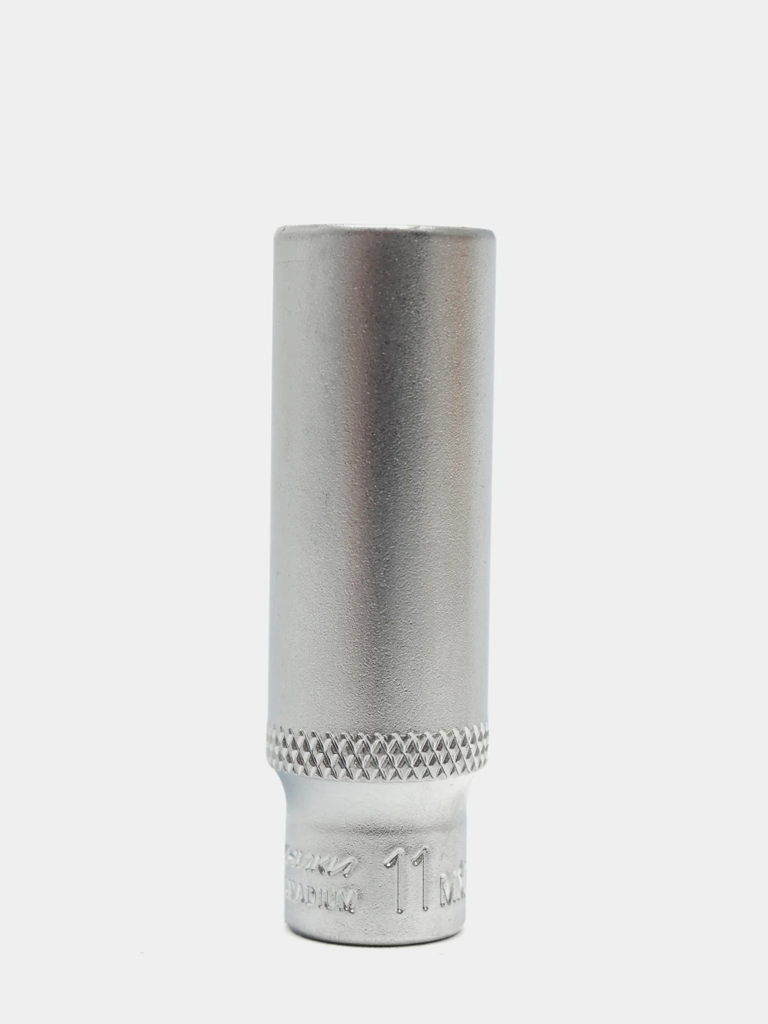 Головка торцевая шестигранная, 1/4", удлиненная и обычная(04-14мм)