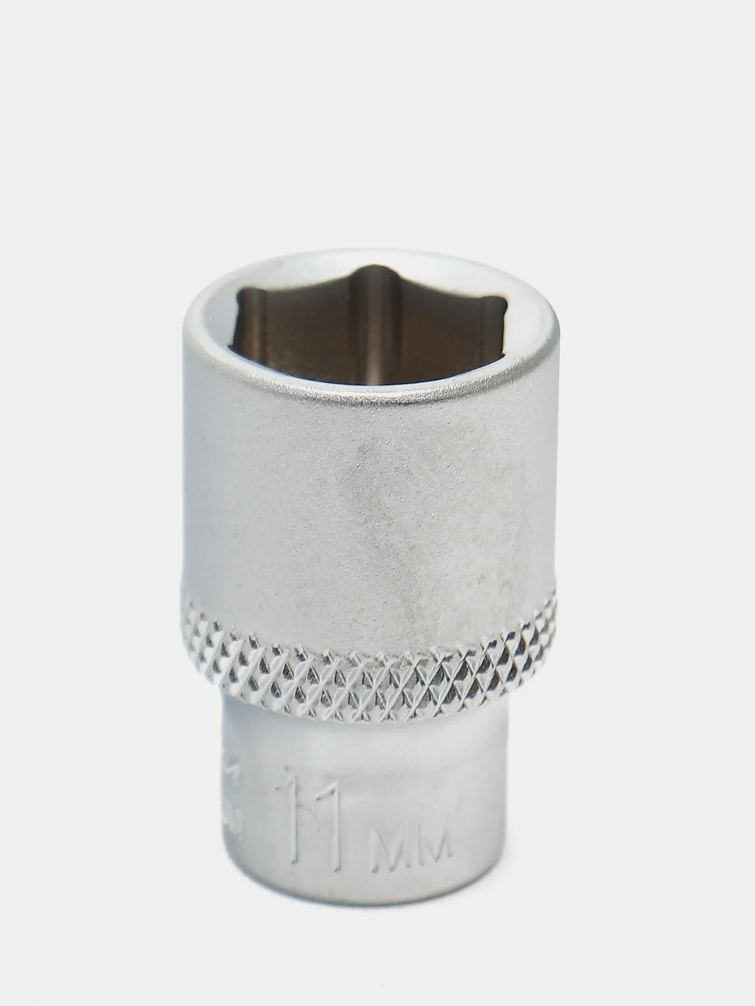 Головка торцевая шестигранная, 1/4", удлиненная и обычная(04-14мм)